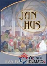 Jan Hus - książka