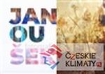 Jan Janoušek - Fotografie - książka