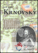 Jan Jiří Krnovský - książka