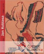 Jan Koblasa. Grafika - hlubotisky - książka