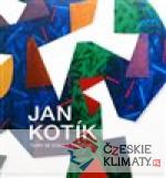 Jan Kotík - książka
