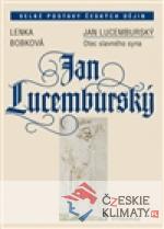 Jan Lucemburský - książka