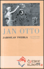 Jan Otto - książka