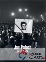 Jan Palach 16. - 25.1. 1969 - książka