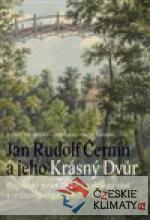 Jan Rudolf Černín a jeho Krásný Dvůr - książka