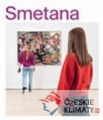Jan Smetana - książka