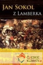 Jan Sokol z Lamberka - książka