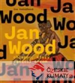 Jan Wood, chlapec, který zasadil strom - książka