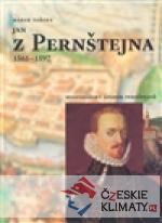 Jan z Pernštejna 1561 - 1597 - książka