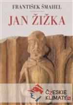 Jan Žižka - książka