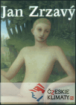 Jan Zrzavý - książka