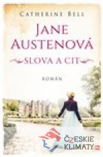 Jane Austenová: Slova a cit - książka