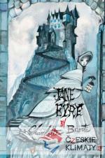 Jane Eyre: (Penguin Classics Deluxe Edition) - książka