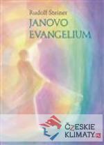 Janovo evangelium - książka