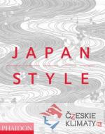 Japan Style - książka