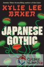 Japanese Gothic - książka