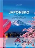 Japonsko - proměny země sakur - książka