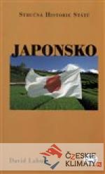 Japonsko - książka