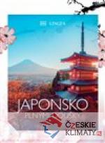 Japonsko plnými doušky - książka