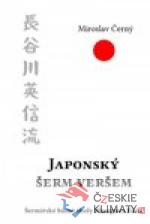 Japonský šerm veršem - książka