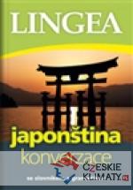 Japonština - konverzace - książka