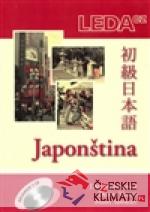 Japonština - książka