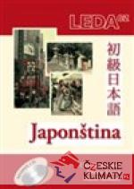 Japonština - książka