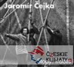 Jaromír Čejka - Stopy / Traces - książka