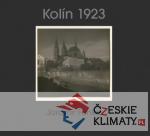 Jaromír Funke - Kolín 1923 - książka