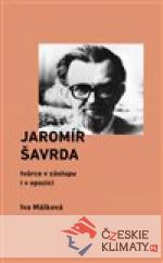 Jaromír Šavrda - książka