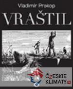 Jaromír Vraštil - książka