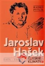 Jaroslav Hašek - książka