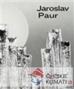 Jaroslav Paur - książka