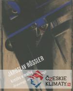 Jaroslav Rössler - książka