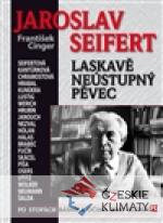 Jaroslav Seifert - książka