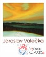 Jaroslav Valečka - Obrazy - książka