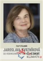 Jaroslava Tvrzníková - książka
