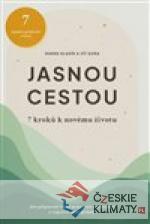 Jasnou cestou - książka