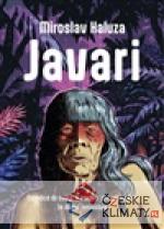 Javari - książka