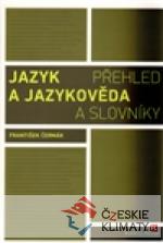 Jazyk a jazykověda - książka