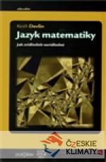 Jazyk matematiky - książka