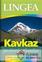 Jazykový průvodce Kavkaz - książka