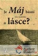 Je Máj básní o lásce? - książka