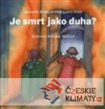 Je smrt jako duha? - książka