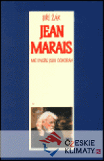 Jean Marais. Mé dveře jsou dokořán - książka
