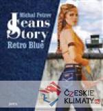 Jeans Story - książka