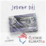 Jedeme Dál - książka