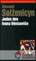 Jeden den Ivana Děnisoviče (brož.) - książka