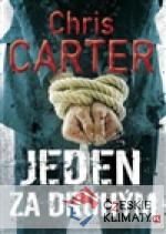 Jeden za druhým - książka