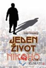 Jeden život nikoho - książka